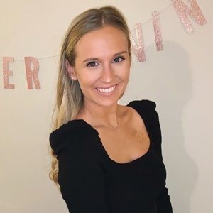 Meet your Posher, Rachel